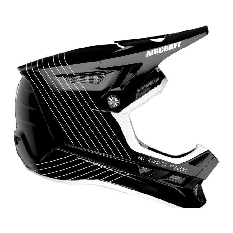 100% Aircraft Silo MTB Helmet
