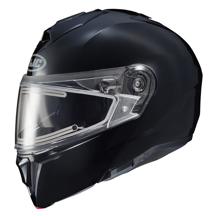 HJC i90 Snow Helmet - Electric Shield