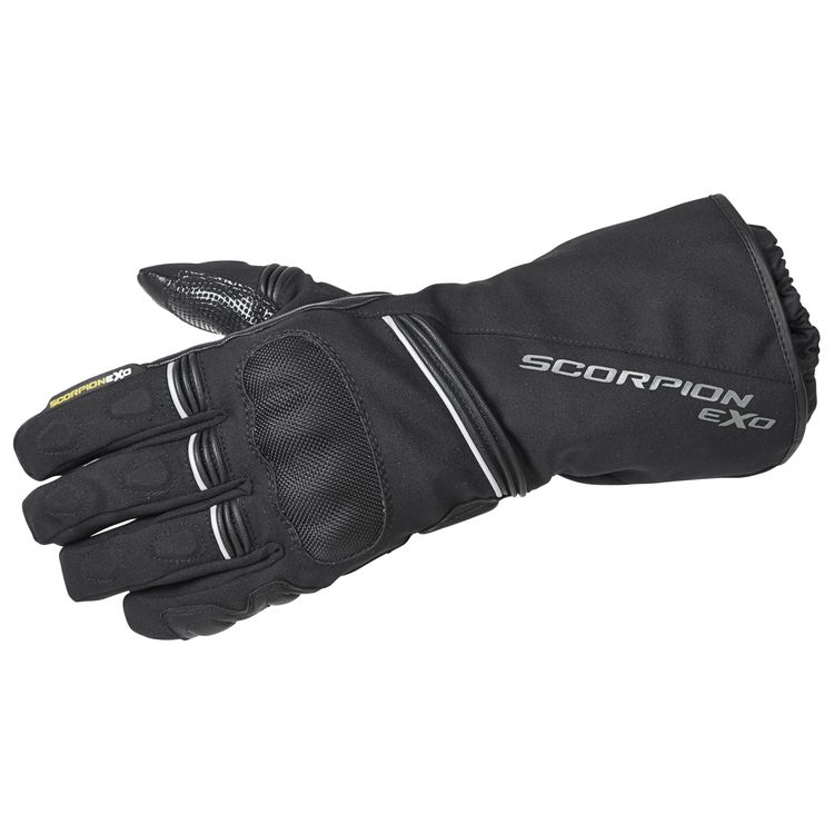 Scorpion EXO Tempest Gloves