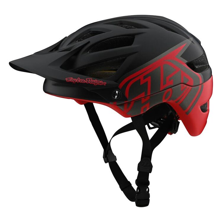 Troy Lee A1 Mips MTB Helmet