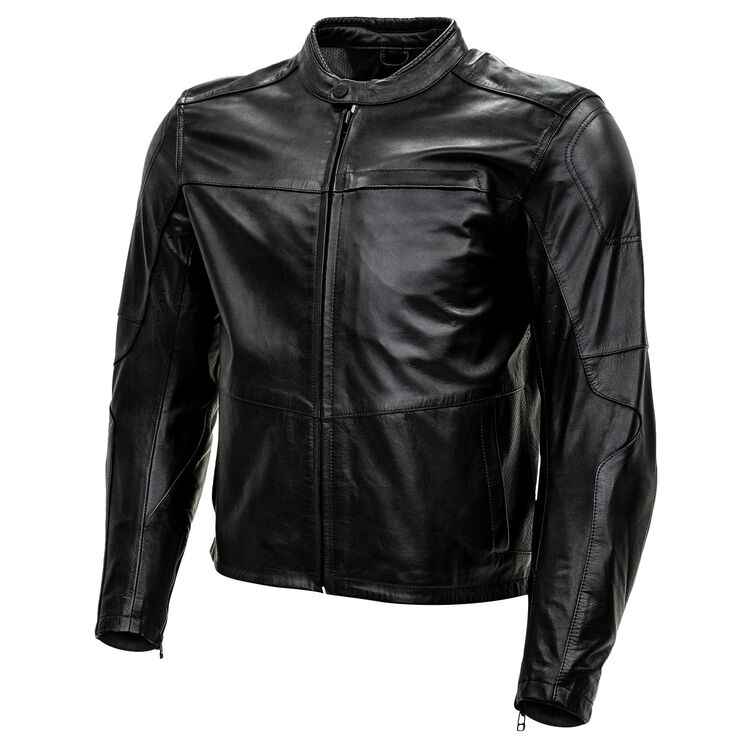 REAX Kelly Leather Jacket