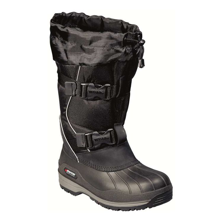 Baffin Impact Boots