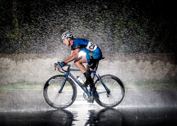 7 Tips for How to Bike in the Rain
