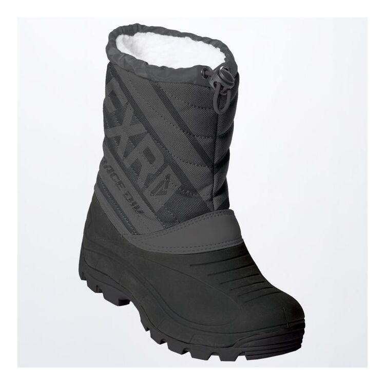FXR Youth Octane Boots
