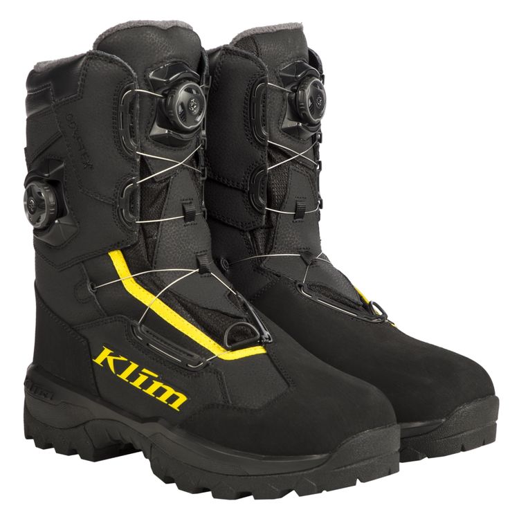 Klim Adrenaline Pro GTX BOA Boots