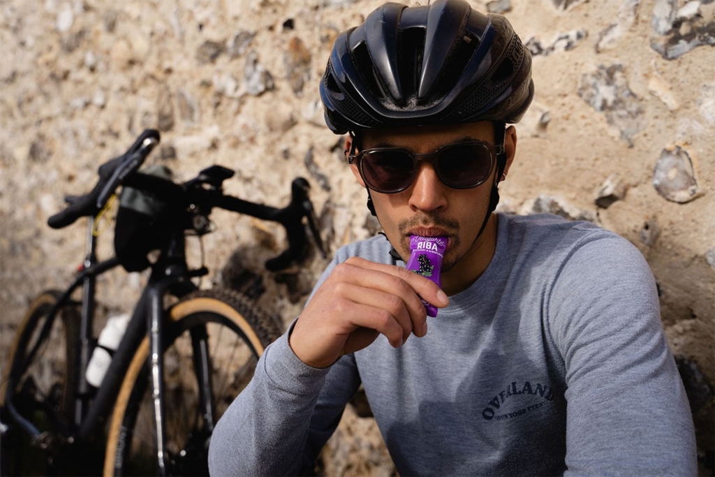 Macronutrients for Cyclists