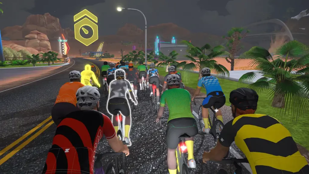 Get Your Coffee Fix & Boost Your Zwift Experience with Exciting New Features
