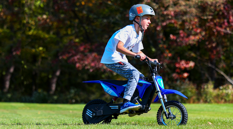 The Best 7 Kids Electric Dirt Bike