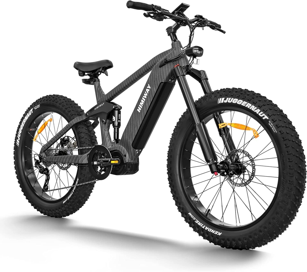 Himiway Cobra Pro Adult Electric Bicycles