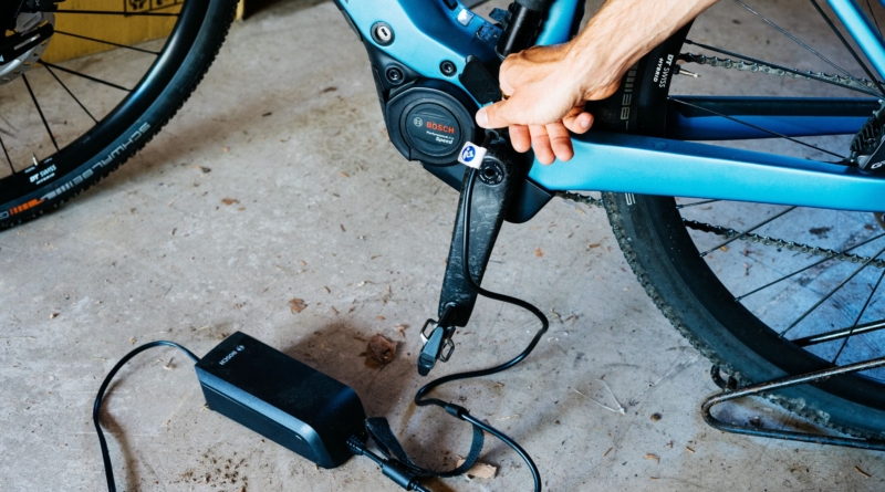 Powering Up: Your Essential Guide to Charging Your E-Bike Battery for the First Time