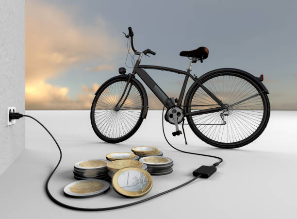 Powering Up: Your Essential Guide to How to Charge Your E-Bike Battery for the First Time
