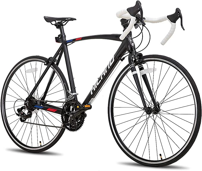 Hiland Road Bike- All Size Available