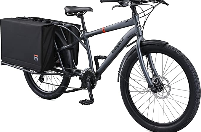 Top 7 Best Cargo E-bikes for Hauling in 2023