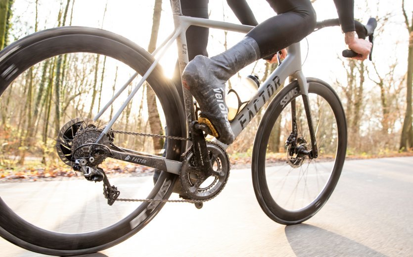 Pedals and Pedal Systems: Transferring power to the drivetrain