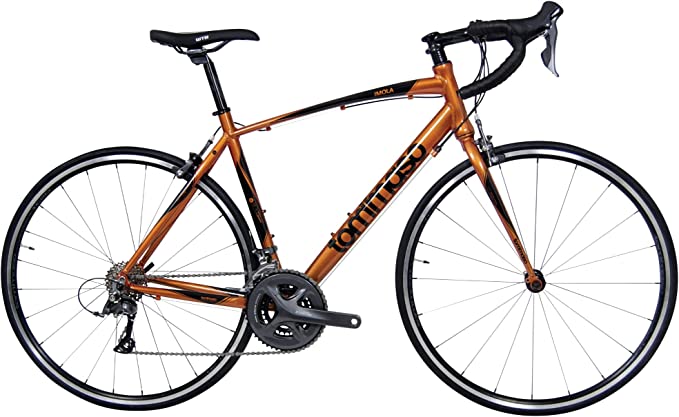 Tommaso Road Bike - All Size Available