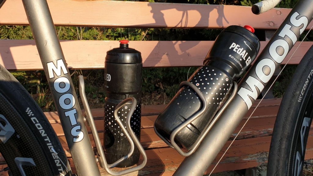cycling Water Bottles