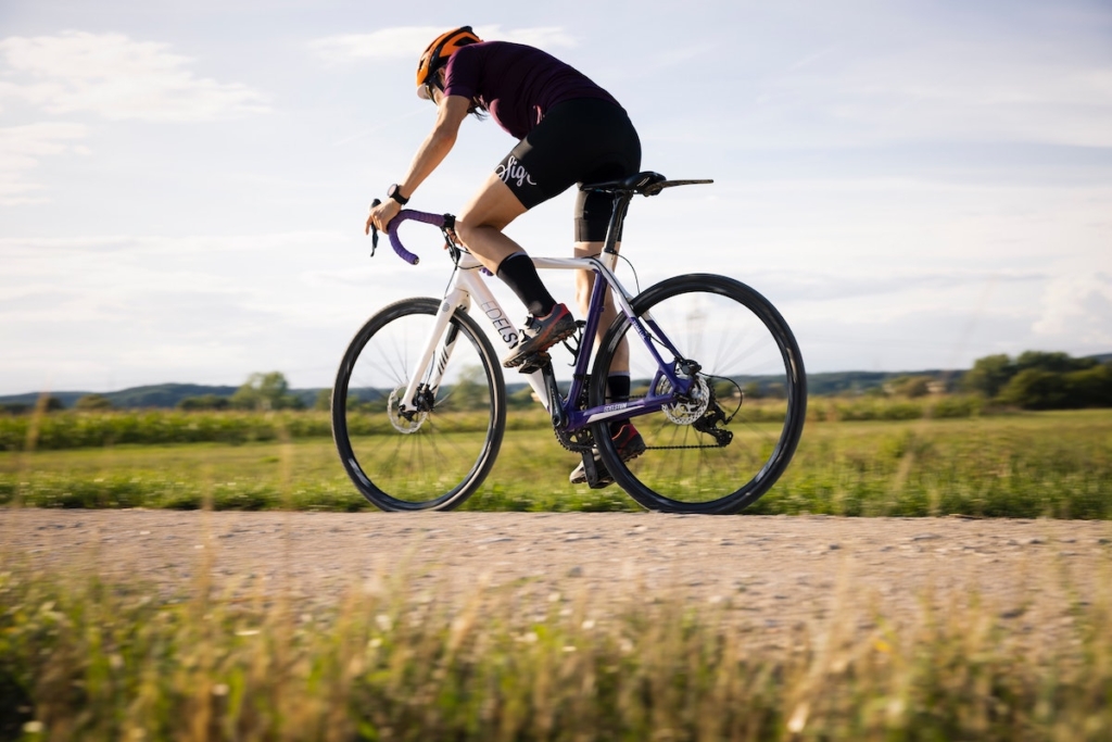 Factors that Determine the Correct Road Bike Size