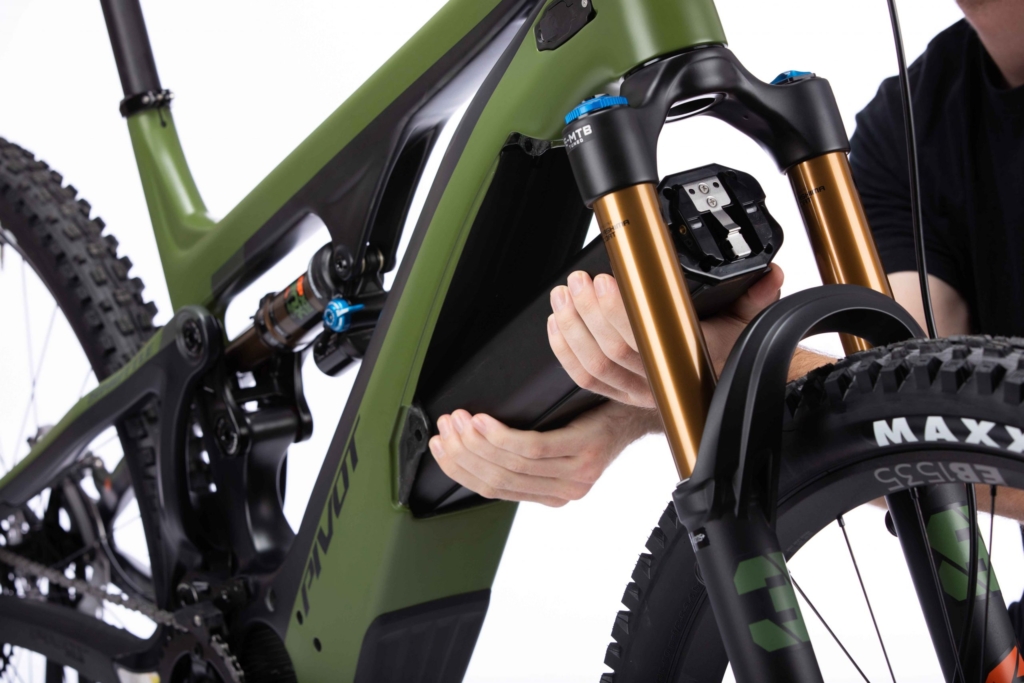 How to Preserve Your E-Bike's Energy Sustainability