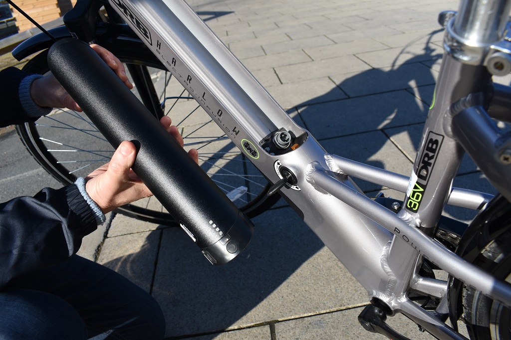 Maximizing Your E-Bike Battery Life