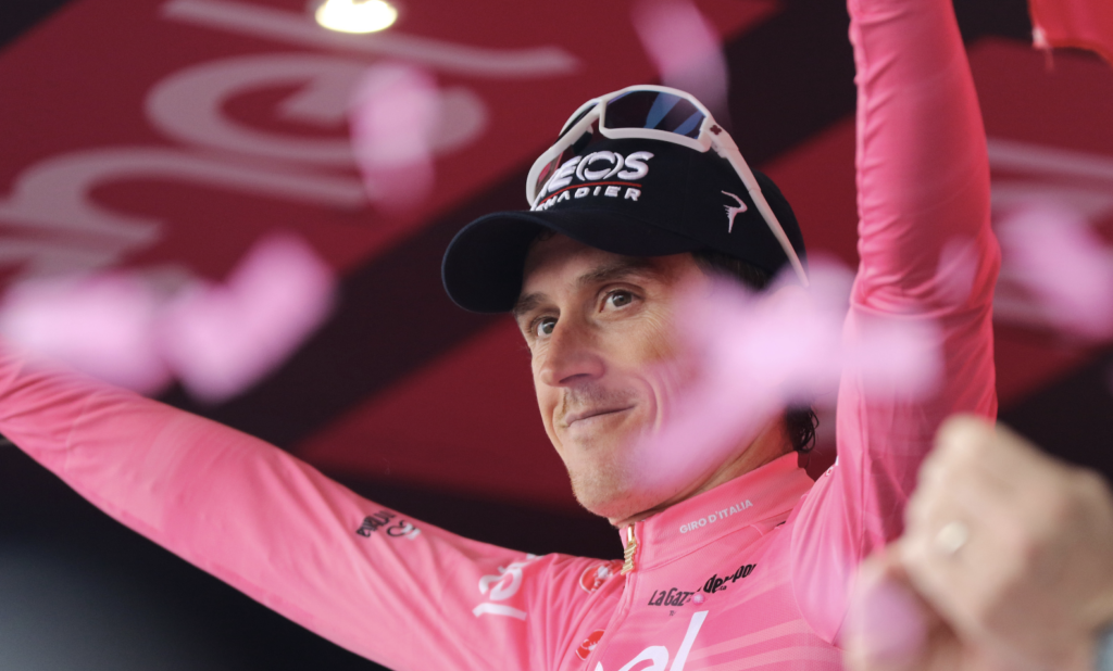 A Brutal Battle in the Mountains: Giro d'Italia 2023 Week Three Summary