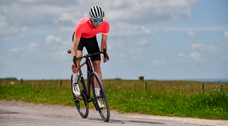 What Do Cycling Coaches Recommend for Training Frequency?