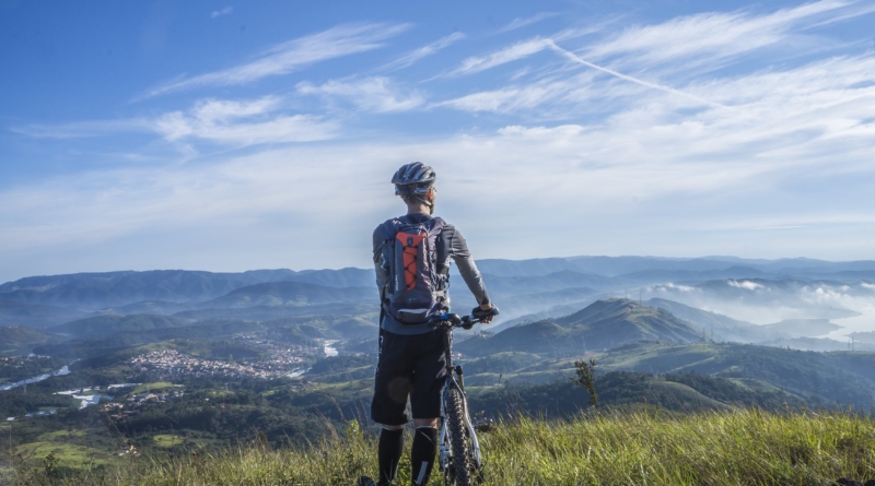 8 Tips to Achieve a 30-Mile Bike Ride Journey