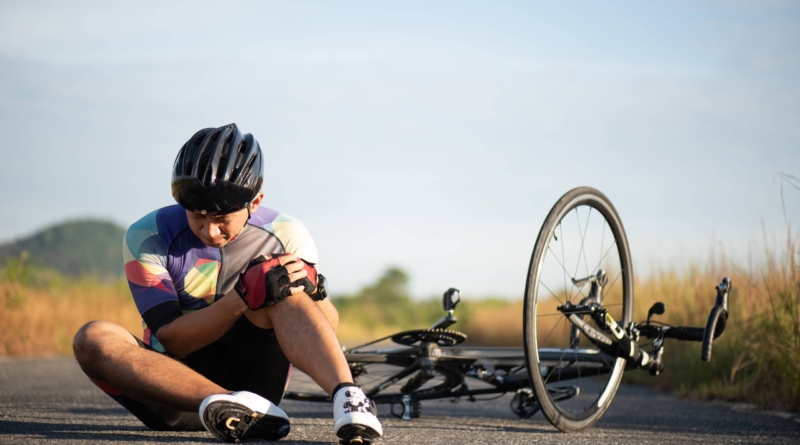 The Top 9 Exercises to Avoid Cycling Injuries