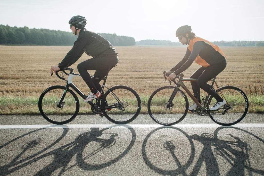 Pedal Power: Cycling as a Weight Loss Strategy