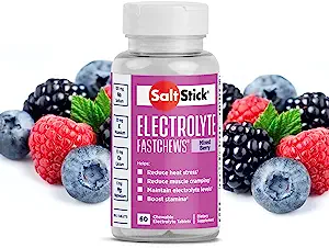 FastChews Electrolytes