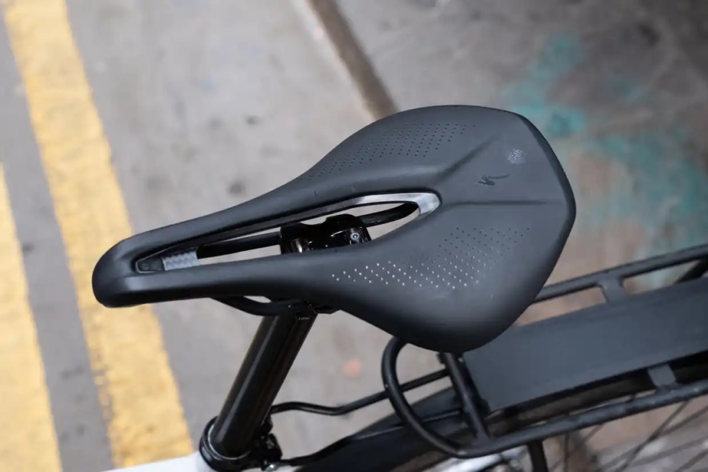 Find the Right Saddle