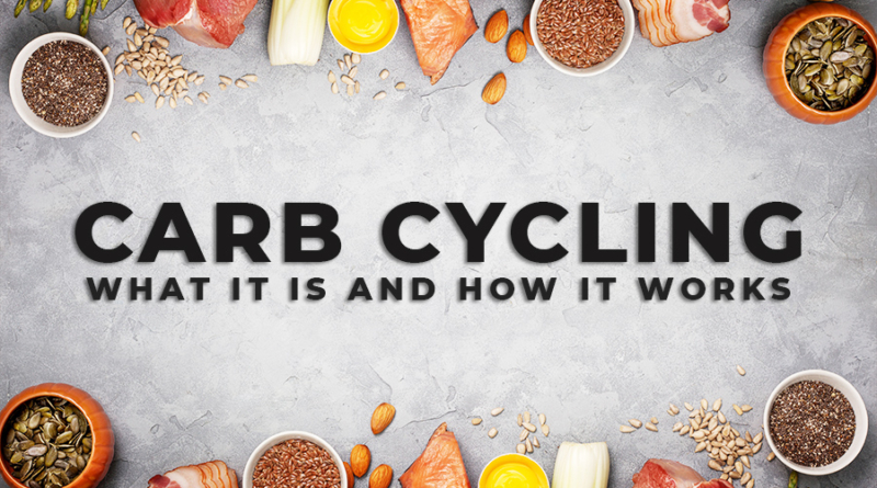 Carb cycling: How Does it Work for Weight Loss?