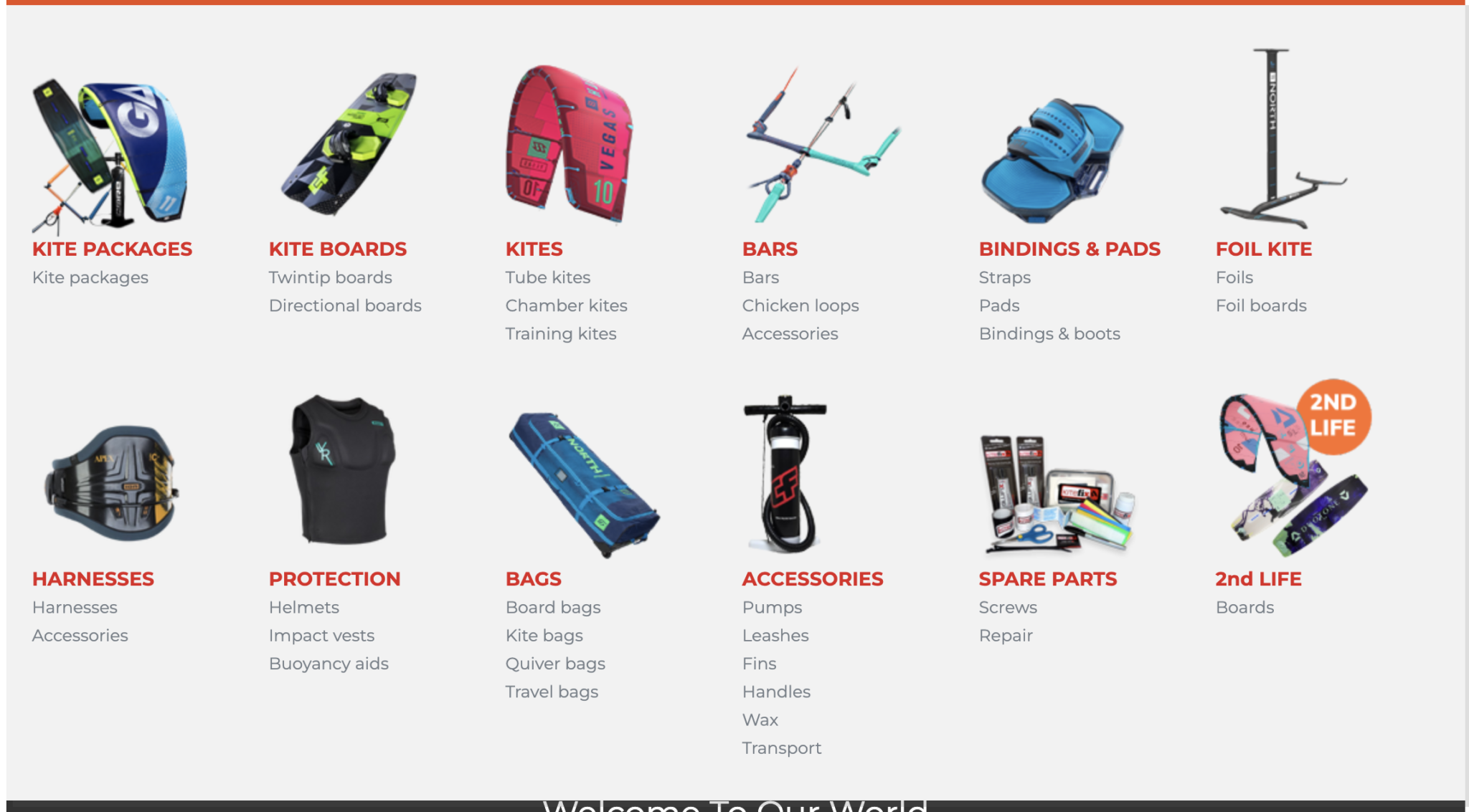 Windsurfing vs. Kitesurfing What are Their Features and Differences