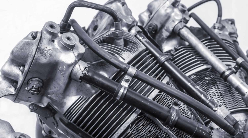 The Art of Motorcycle Engine Rebuilding: A Step-by-Step Guide