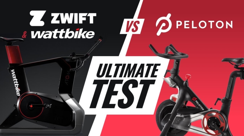Indoor Cycling Showdown: Zwift or Peloton - Which to Choose?