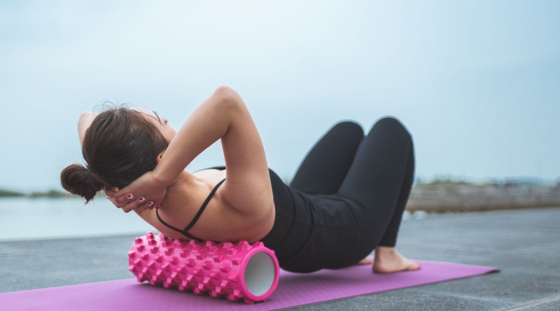 12 Practical Foam Rolling Tips for Cyclists